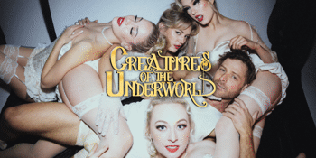 Creatures of the Underworld - Matinee Show