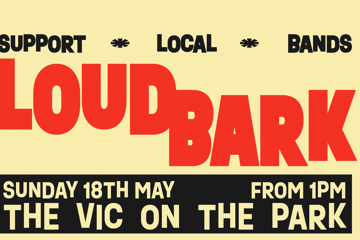 LOUD BARK MINIFEST vol. 2