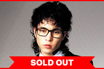 Gordon's Grandson | Kissed EP Tour