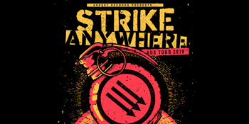 Strike Anywhere