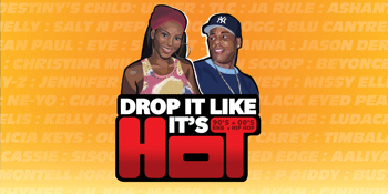 Drop It Like It's Hot - Albury