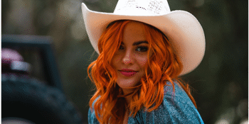 Taylor Moss – Country Proud Tour