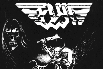 FLY! "...or Die!" Album Launch with Grim Rhythm + Riff Raff