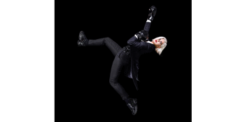 Bec Sandridge ‘Try + Save Me’ Tour
