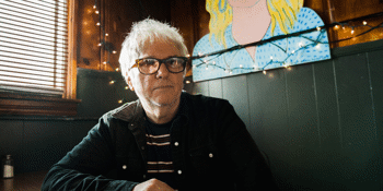 Wreckless Eric