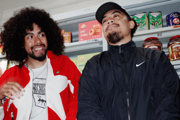 Zion Garcia & SOLLYY