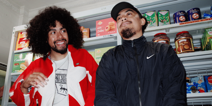 Zion Garcia & SOLLYY