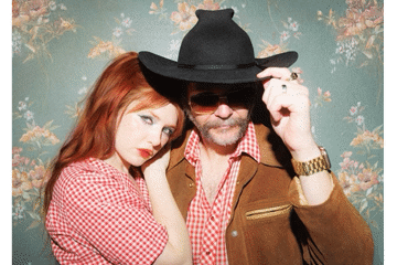 Queenie & Hank Album Tour (Garden Stage Matinee)