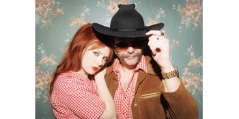 Queenie & Hank Album Tour (Garden Stage Matinee)