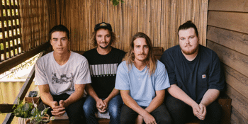 Sly Withers - Explode Into View Tour (Newcastle)
