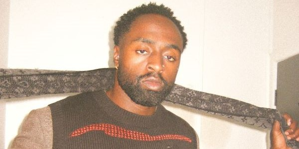 CANCELLED - THATBOYKWAME - these are just my headline shows