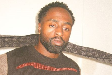 THATBOYKWAME - these are just my headline shows