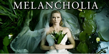 Melancholia (M) Presented on 35mm Film