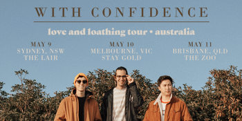 With Confidence