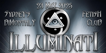Illuminati: Fetish Club