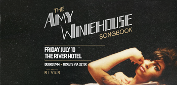 THE AMY WINEHOUSE SONGBOOK