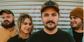 Okay Dane (Single Launch) at The Last Chance