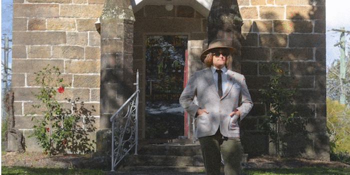 Joel Leggett Love Game Album Tour 2025 This November,