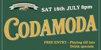 CODAMODA
