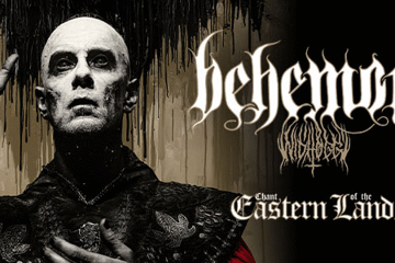 BEHEMOTH