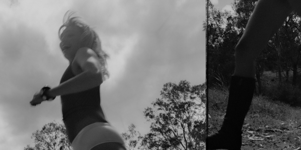 TILLY VICKERS WILLIS 'SILVER HALIDE FILM' ALBUM LAUNCH