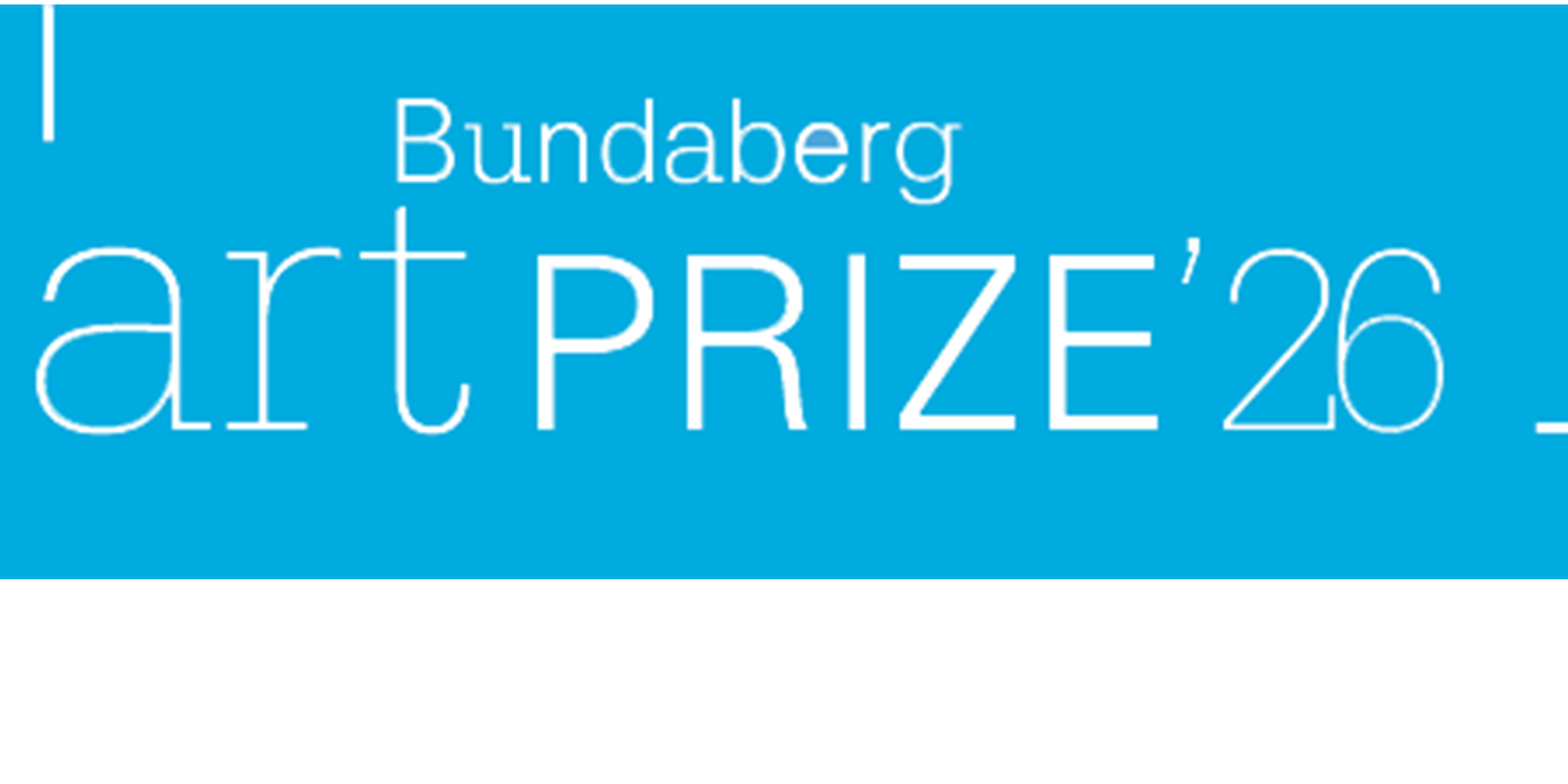 Bundaberg Art Prize 2026 - Opening Night and Awards