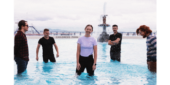 Matinee: Ivy Black (Single Launch)