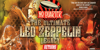 No Quarter