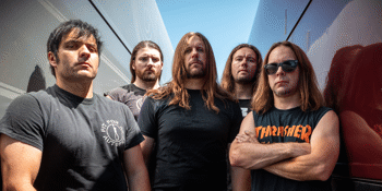 Unearth (USA)