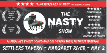 The Nasty Show