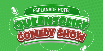 Queenscliff Comedy with the Nelson Twins