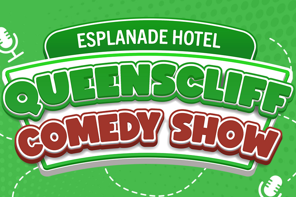 Queenscliff Comedy with the Nelson Twins