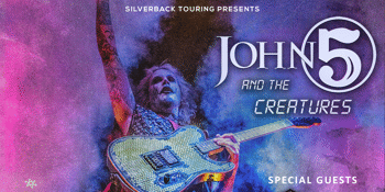 John 5 & The Creatures