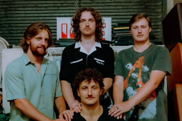 Ventura Live at Buddy's