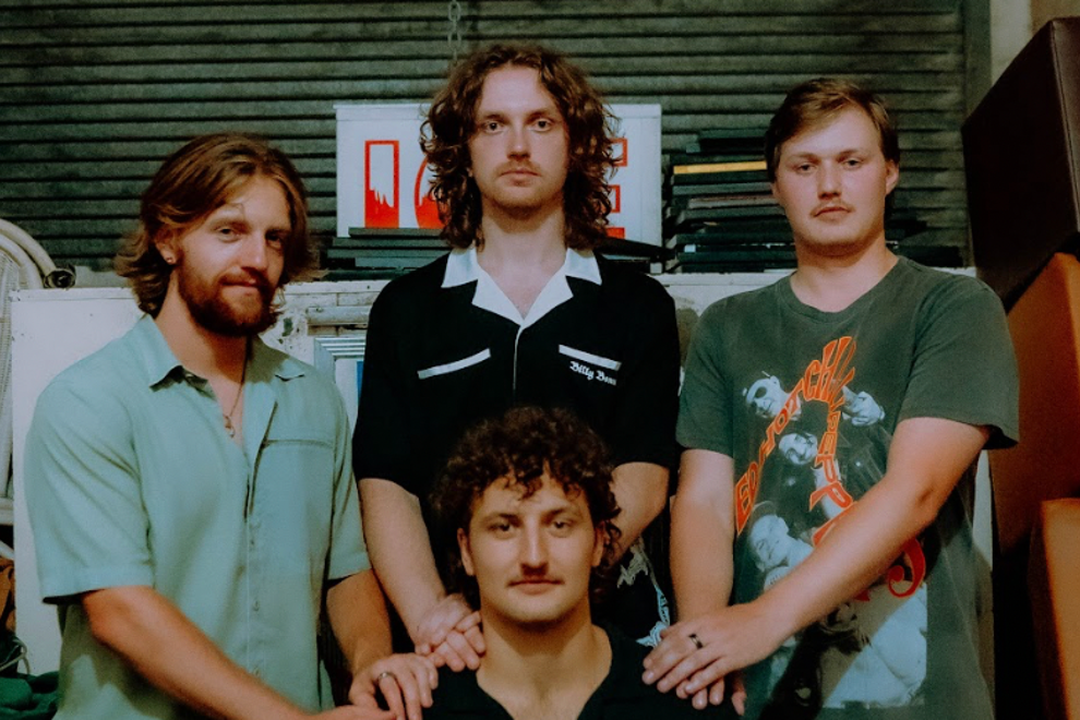 Ventura Live at Buddy's