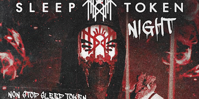 SLEEP TOKEN NIGHT BRISBANE