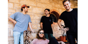 The Pretty Littles Album Tour