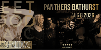 Running in the Shadows of FLEETWOOD MAC