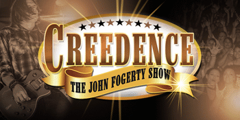 Creedence - The John Fogerty Show