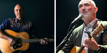 Carus Thompson's - The Paul Kelly project