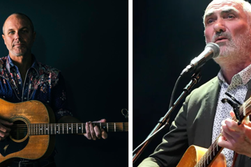 Carus Thompson's - The Paul Kelly project