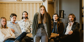 Foggy Notion 'Goin Up Country' Tour