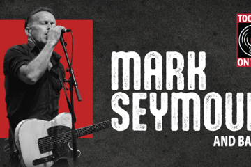 Mark Seymour