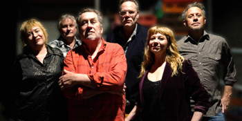 MICK THOMAS' ROVING COMMISSION: The Thirteen Days Of Christmas