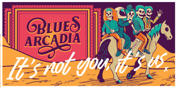 Blues Arcadia