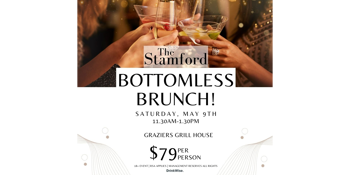 Bottomless Brunch