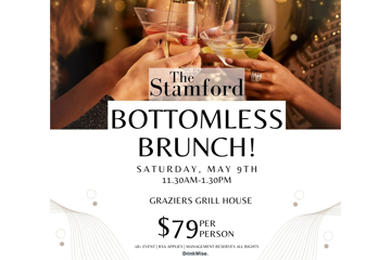 Bottomless Brunch