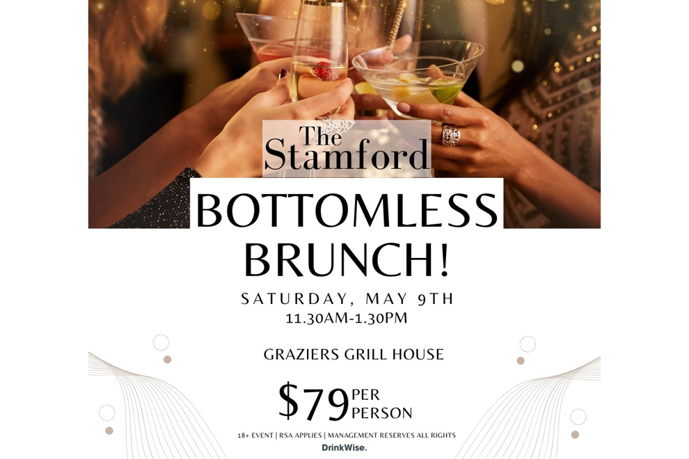 Bottomless Brunch