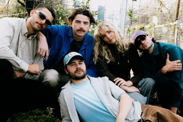 Little Guilt 'Good Luck with that’ EP Tour