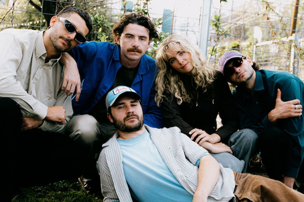 Little Guilt 'Good Luck with that’ EP Tour